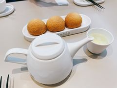 -蔡澜点心(三里屯T+MALL店)
