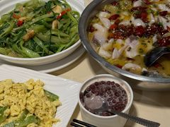 -玲又珑美食(盘福路店)