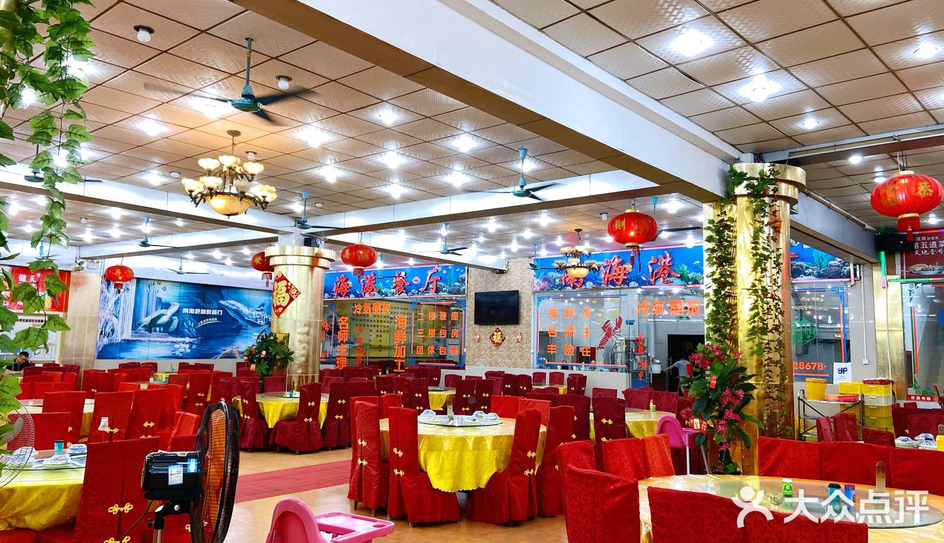 深圳探店｜人均100快乐吃海鲜🦞