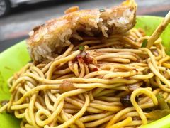 -丽华早点(大成路店)