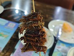 -巴犀烧烤(新崇光店)