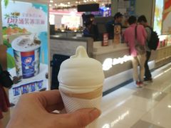 -DQ·蛋糕·冰淇淋(虹口龙之梦店)