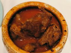 -波特曼西餐厅(南岗店)