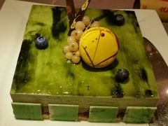 android_upload_pic-新发展亚太JW万豪酒店·福苑咖啡厅