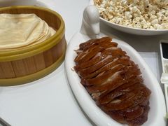 -梅利汴京烤鸭•开封豫菜地标店(东大街店)