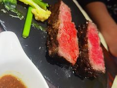 -西堤牛排(南京龙江店)
