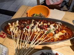 -水煮三国·川鲁江湖菜(香山店)