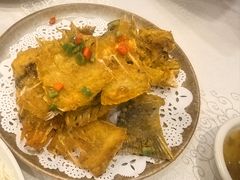 -寻味顺德·南记酒家·传统顺德菜·鱼生(广源路店)