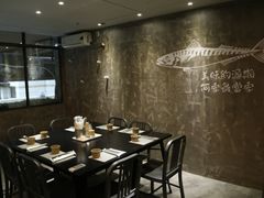 包厢-阿季·当季酒食(后江埭店)