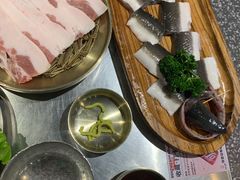 -本炙炭烤·蒲烧活鳗料理店(金沙洲店)