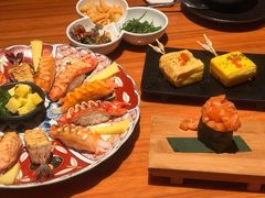 三文鱼爆炸头军舰-摩打食堂(佳兆业店)