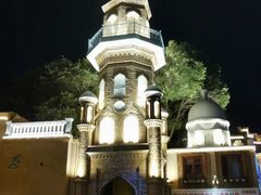 -渔公馆·川菜馆·家宴·生日宴(大地中央广场店)