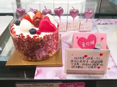 -巴黎贝甜(凯德MALL望京店)