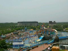 -渔岛海洋度假区