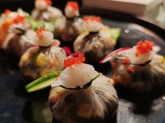 -周三的情书花园餐厅(江北店)