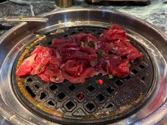 -韩宫宴和牛烤肉(无锡大东方广场店)