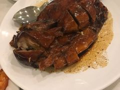 -文兴酒家(Chinatown - Gerrard Street)