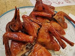 -点都德(聚福楼店)