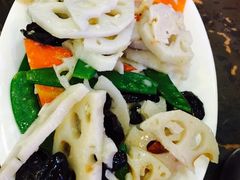 -张包铺(道外店)