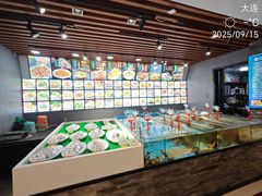 -回香楼大连新派清真菜