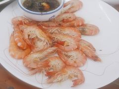 -三亚相缘海鲜排档(三亚湾店)