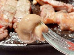 -Bistro Wang 牛排馆