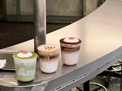 -Ann COFFEE(来福士店)