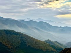 -灵山