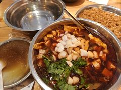 -柳州肥姨妈大骨螺蛳粉(双阳路店)