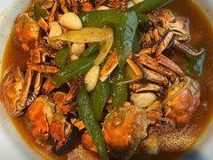 -沪小胖·小龙虾·蓝龙王(八佰伴店)