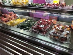 -清华大学-观畴园餐厅