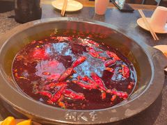 -铜人李火锅(西大街店)