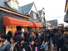 -伦敦比斯特购物村
