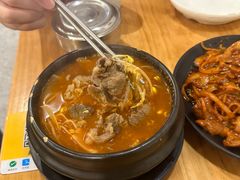 -多宾韩国料理(学衡路店)