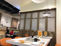 大堂-有鱼吃·纸包烤鱼(曲江创意谷店)