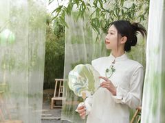 -南枝小馆(银鱼巷店)