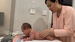 -盈月阁母婴护理中心·月子中心·月嫂育儿嫂