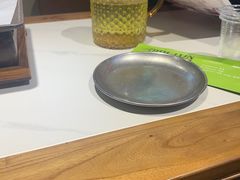 -不是烧烤·武汉烧烤·地道湖北菜(大成路店)