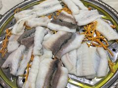 -凯盈阁·顺德私房菜·桑拿鸡