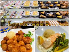 -宜家·瑞典风味餐厅(北京西红门店)