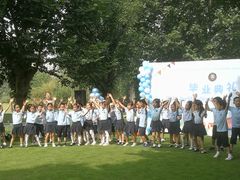 -卓悦童国际幼儿园