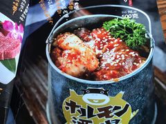 -萌牛肠烧烤店(虹梅路店)