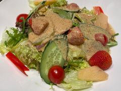 百万大拌菜-宏宴·新京菜(望京店)