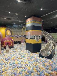 -meland club亲子乐园(北京芳圆里ID MALL店)