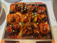 -磁州卤面·邯郸地方菜(复兴区店)
