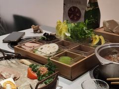 -一叶一世界•素食餐厅(新光天地店)