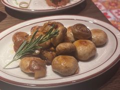 -CRAZYONES西班牙海鲜饭(上海美罗城店)