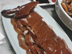 -泰钰丰烤鸭.天津菜(开发区店)