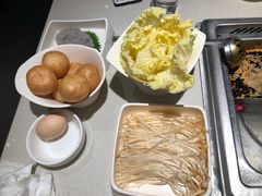 -海底捞火锅(亲子主题北金鹰店)