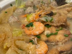 -壹只菜·崇明本地特色菜(崇明南门店)